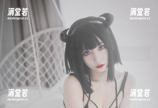 福利好戏，清颜颜子的女巫图包给你不一样的惊喜