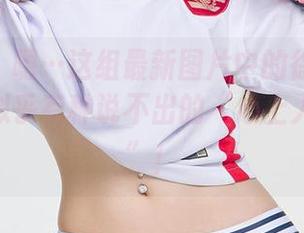 爱尤物 – 嗯…这组最新图片中的徐莉芝Booty，似乎有种说不出的“心上人的味道”！