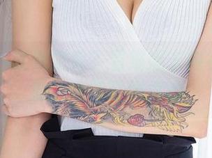 爱尤物 – 蒂花之秀？看维妮卡内衣写真全集，让你重燃信心