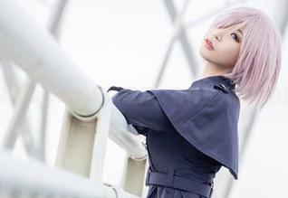 女神爱老师phd的高清写真，有种让人心痒的魔力。