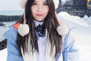 爱蜜社 – 看完张思允的修女写真，图册里的气氛跟僧人的冥想差不多！
