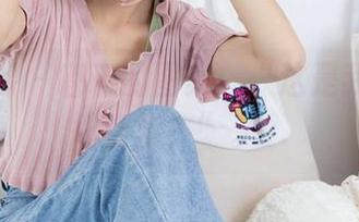物恋传媒 – 嘟嘟的图集：“这是我日常的散步？”。