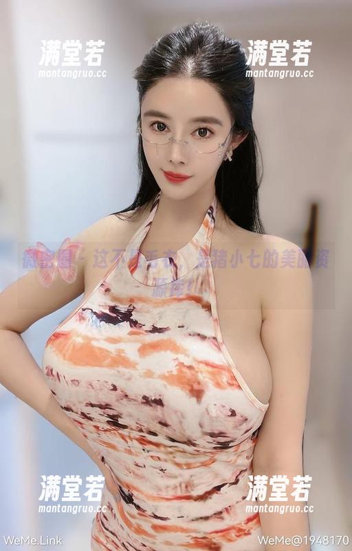 微密圈 - 这不是毛衣，是猪小七的美丽资源库！