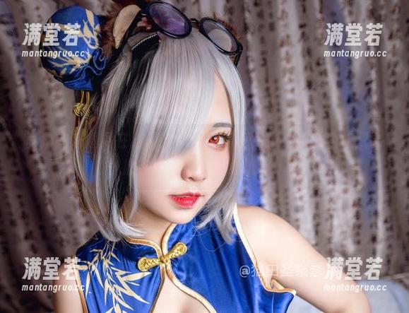 私拍的乐趣尽在猫田圣奈奈的椰子女仆，谁说猫娘只会撒娇？她们可会心机呢！