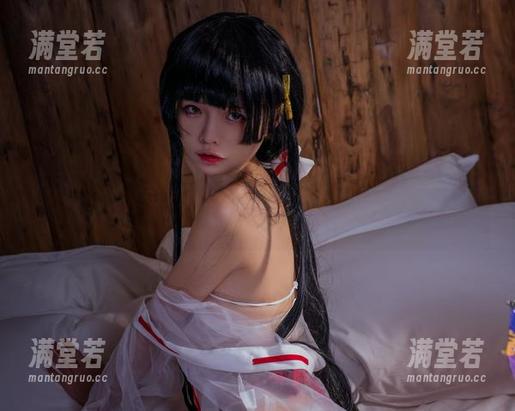 疾走可可的最新魔法：解密玛丽萝丝天使！原图√，下载√，快乐√！