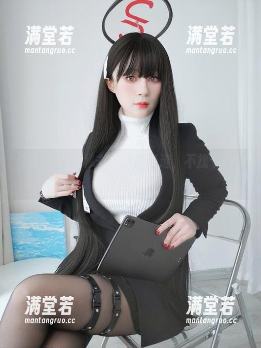 白银81的“秘书”作品精选，不找个理由也得点赞