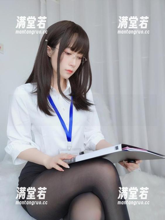白银81专业级福利，职业装原图，不容错过的搭配大赏！