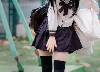 分享神乐坂真冬的男爵夫人写真集，质感好到让人吃惊