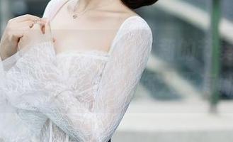 秀人网 – 跟上Evelyn艾莉的节奏，下载这个薄纱诱惑合集，让你天天有新灵感！