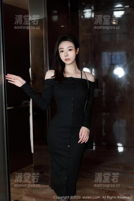 秀人网 - Lovely璐璐的女仆全集：当可爱与干活结合，效率直线上升！