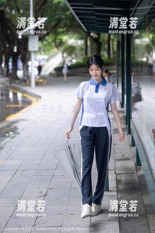 秀人网 - 天台见，隐约的叶梦轩又一次高清登场