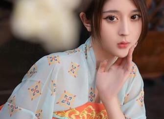 秀人网 – 图集时间！安然的短裤，下载来试试，是不是你的风格？