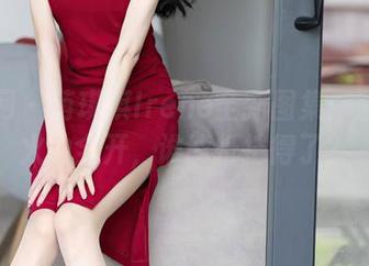 秀人网 – 萌琪琪Irene全新图集：职业装火力全开，谁能抵挡得了？