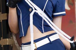 秀人网 – 鹿小茜写真集：精选日常里的轻松小调