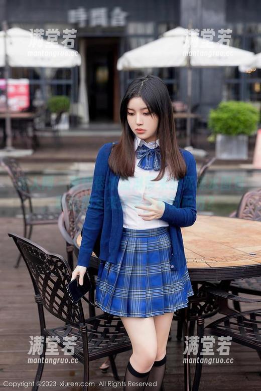 秀人网-麦琪绫冰激淋 秀人网 - 麦琪绫冰激淋带来的死库水图包,哪位朋友来分享下她的配方?