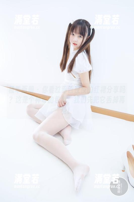 稚乖画册 - 你看过赤西夜夜的红裙分享吗？这是个神奇的包袱，我们先把它丢掉再看！