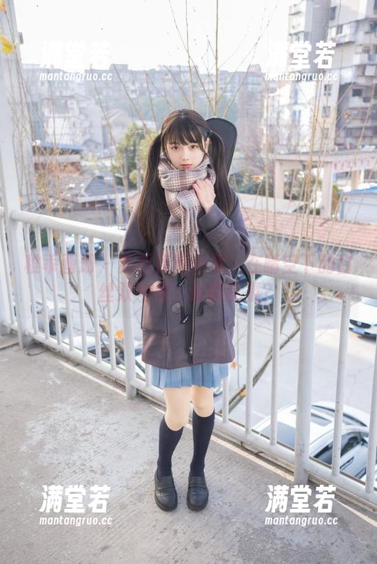 稚乖画册-赤西夜夜 稚乖画册 - 赤西夜夜合集:在晴空下的白丝双马尾,谁能抗拒?