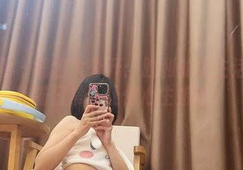 微密圈 – 图包大公开：胜利的小生活的女仆猫日常，让你心生嫉妒！