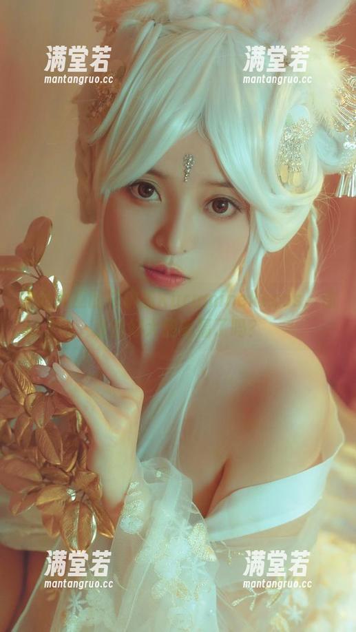 神社女巫的胡桃猫Kuruminekocos，你准备好大饱眼福了吗？