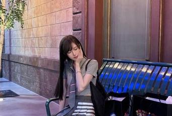从零开始，腐团儿Ikaros的写真合集竟然藏了这么多！