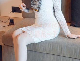 花漾show – 妲己_Toxic的秘密私拍合集，真的要努力消化一下这个画面了