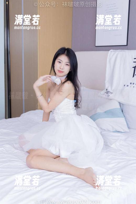 袜啵啵 - 肉丝私藏——原图里的苏苏，脚尖加固后还敢不敢看？