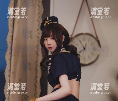 婚纱当然要西园寺南歌来驾驭，高清壁纸快来拿！