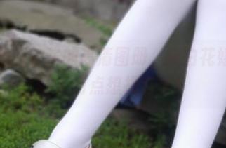 翻一翻西尔酱的高清图册，纯白花嫁竟然让人有点想提前婚！