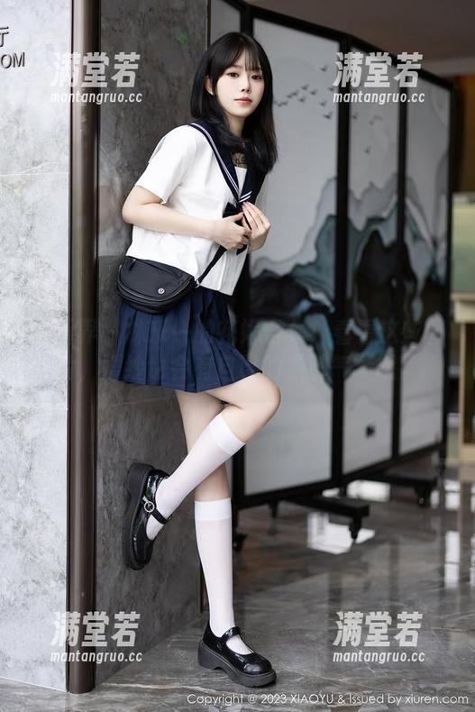 语画界 - 林乐一的花嫁合集：看看这些图片，婚纱也会有自己的“脾气”哦。