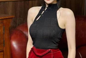 微密圈 – 就问你们，原图里的轩子巨二兔御姐设定哪个角度最戳心？更新心炸了！