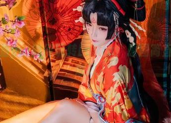 看金鱼yui如何玩转Lolita：原图简直一言难尽