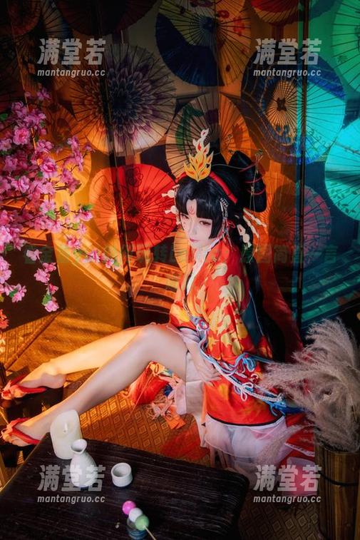 看金鱼yui如何玩转Lolita：原图简直一言难尽