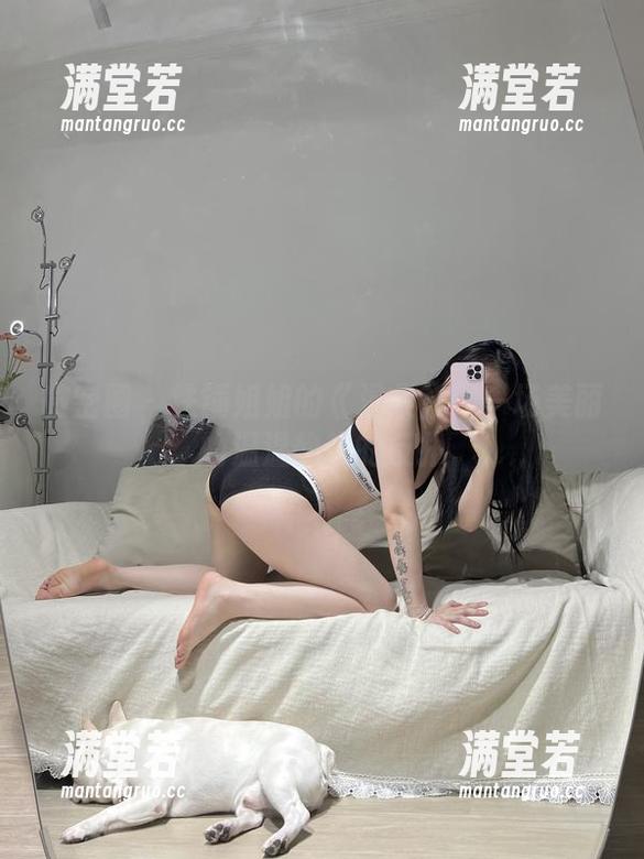 微密圈 - 铁锤姐姐的《温柔》：一场美丽的温温软软的反扑