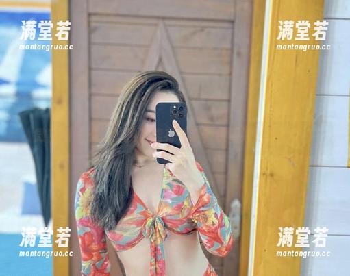 微密圈 - 谁说自拍不能有气质？铁锤姐姐来打脸！