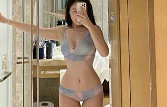 微密圈 – 照片里的铁锤姐姐和我之间的默契，谁懂啊？