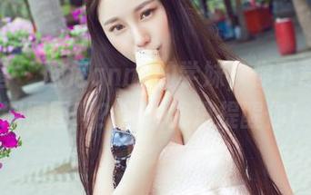 青豆客 – 欧尼anne的学妹，你下载了这期原图吗？别说我没提醒你！