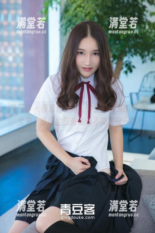 青豆客-莫雅淇 青豆客 - 假装结过婚,穿上莫雅淇的婚纱,全集、原图全捞来谁说不能甜蜜一阵?