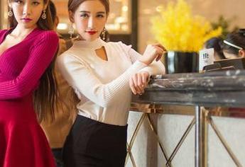 青豆客 – 在魏扭扭的高清写真中，女仆角色也许就是打破次元壁的清洁达人！