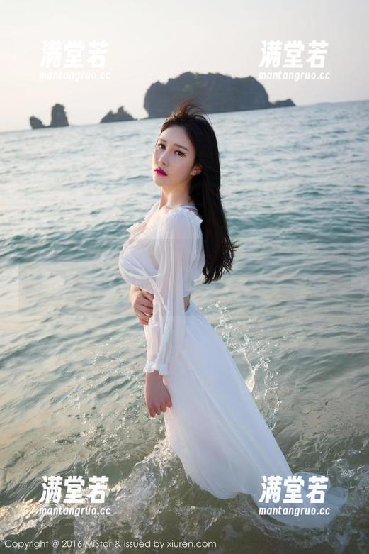 魅妍社-Abby李雅 魅妍社 - Abby李雅万圣节图集:这“福利”,根本停不下来啊。