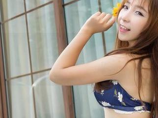 魅妍社 – 校服图集分享——陆金佳Jessica的校园时光漂流记